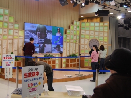 NHK���ġ��������������ο�������ۤذ�ž��������������